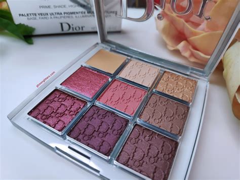 dior backstage eyeshadow palette rosewood|Dior cool neutrals eyeshadow palette.